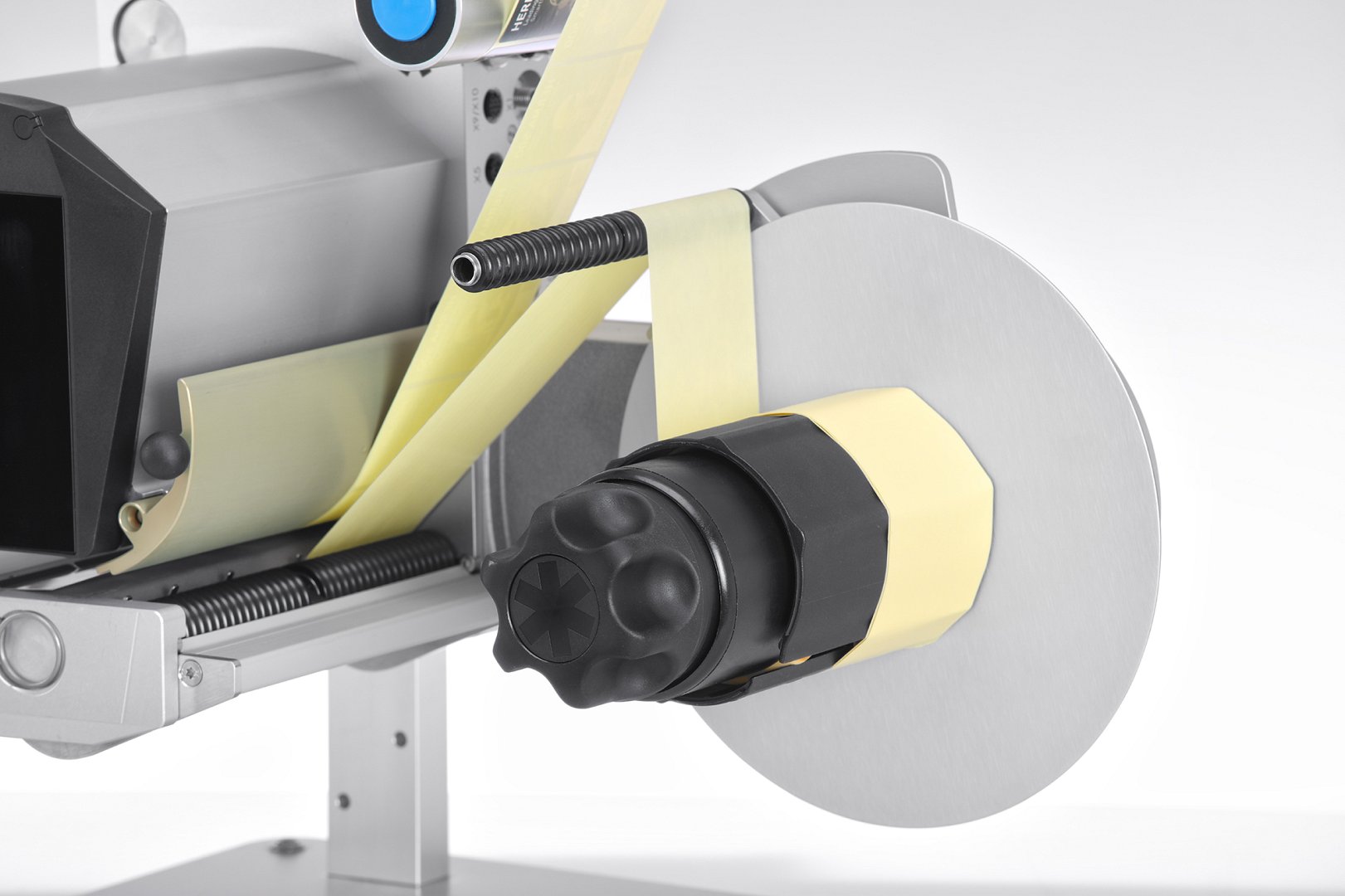 Herma H500 labeling head - Endline.hu - Címkézéstechnika címkézőgépek ...