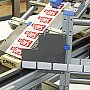 ELA-4170 doboz címkézőgép