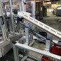 ELS 3110 Alsó Címkézőgép egyedi üvegekhez