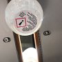 ELS 3110 Alsó Címkézőgép egyedi üvegekhez