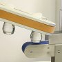 ELS 3110 Alsó Címkézőgép egyedi üvegekhez