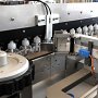 ELS-5000 nagysebességű oldalsó és körbcímkéző rendszer