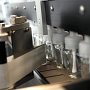 ELS-5000 nagysebességű oldalsó és körbcímkéző rendszer