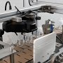 ELS-5000 nagysebességű oldalsó és körbcímkéző rendszer
