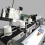 ELT-2360 Kúpos Vödör címkézőgép
