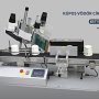 ELT-2360 Kúpos Vödör címkézőgép