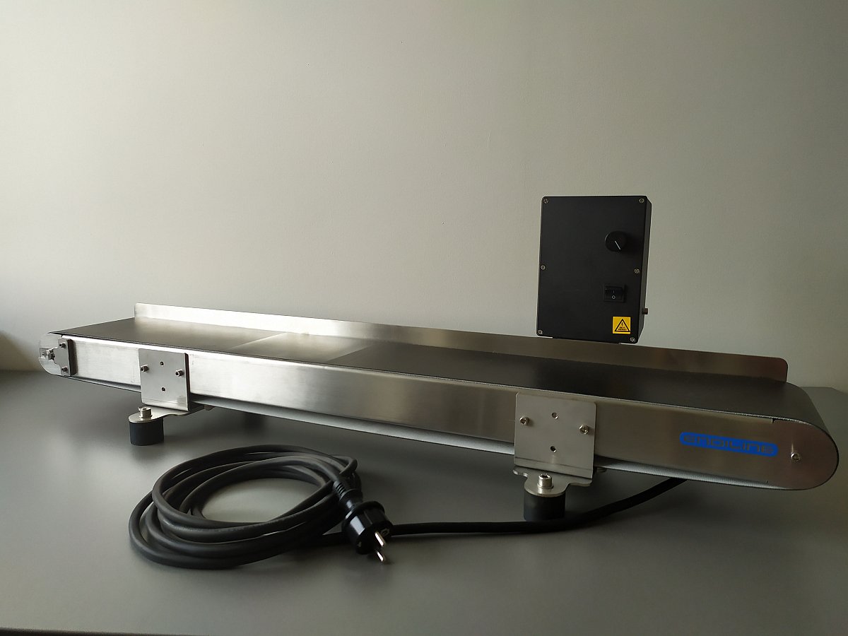 Șină de transport ELT-Desktop image